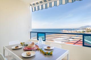 Apartamento Banana Beach ll - Marbella - 0