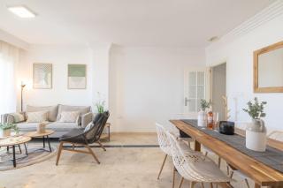 Apartamento Banana Beach ll - Marbella - 4