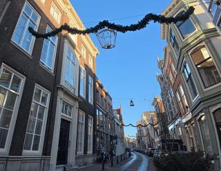 Royal Rooms Dordrecht - Dordrecht - 5