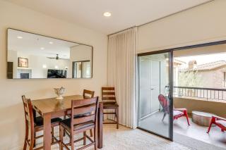about 1 Mi to Desert Ridge Marketplace Phoenix Condo! - Phoenix - 9