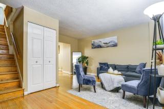 11 Mi to Downtown Baltimore Middle River Townhome - Middle River - 0