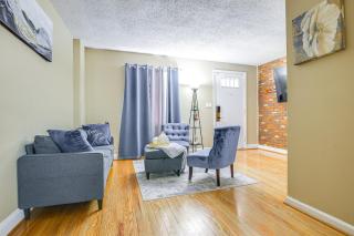 11 Mi to Downtown Baltimore Middle River Townhome - Middle River - 7