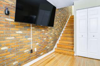 11 Mi to Downtown Baltimore Middle River Townhome - Middle River - 6
