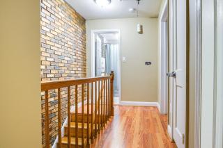 11 Mi to Downtown Baltimore Middle River Townhome - Middle River - 2