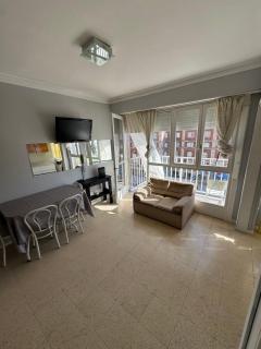 Departamento Mar Del Plata - Mar del Plata - 1