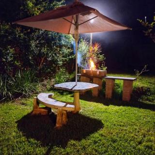 Highview Lodge - Gillitts - 8