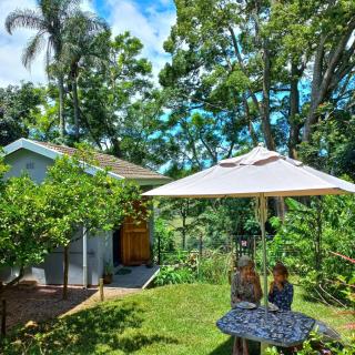 Highview Lodge - Gillitts - 9