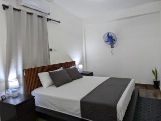 A 7 minutos del Aeropuerto SDQ, Moderno y Compacto Apartamento - Boca Chica - 6
