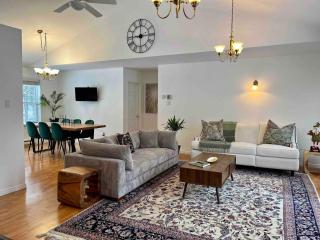 Le 1717 Lakeside cottage - Sainte-Lucie-de-Doncaster - 0