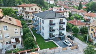 Апартамент с люлка и гледка в The House с Термална зона - Velingrad - 5
