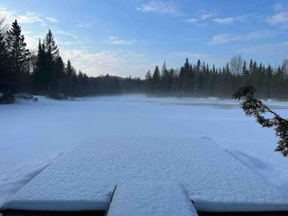 Le 1717 Lakeside cottage - Sainte-Lucie-de-Doncaster - 5