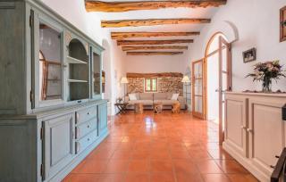 New! Villa Can Guillem Patri - - 6