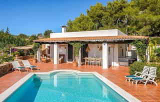 New! Villa Can Guillem Patri - - 9