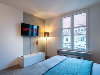 Wohnen in der Altstadt Augsburg - Augsburg - 3
