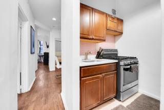 Stylish 3Bd Heart of Park Slope - Brooklyn - 8