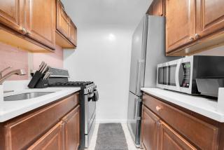 Stylish 3Bd Heart of Park Slope - Brooklyn - 6