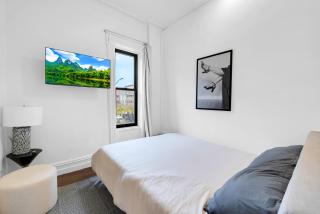 Stylish 3Bd Heart of Park Slope - Brooklyn - 7