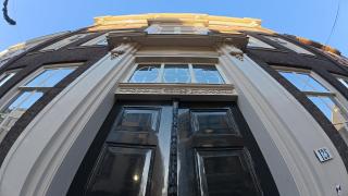 Royal Rooms Dordrecht - Dordrecht - 9