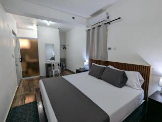 A 7 minutos del Aeropuerto SDQ, Moderno y Compacto Apartamento - Boca Chica - 1