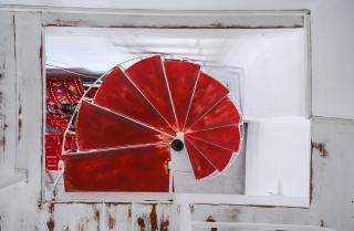 Aristomenis House Lentas - 2