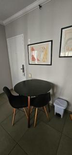 Flat Moema 811 com limpeza - São Paulo - 6
