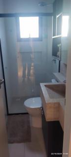 Apartamento Frente Mar - Itapoa - 5
