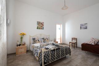 Sunrise Apartment in Villa With Private Parking and Air Conditioning - Porto Cesareo - 6