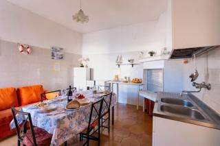 Sunrise Apartment in Villa With Private Parking and Air Conditioning - Porto Cesareo - 5