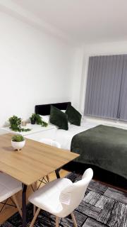 RRR Homes - Londres - 7