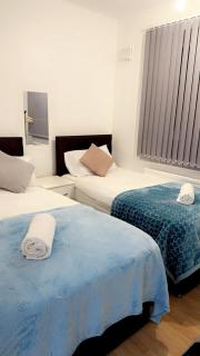 RRR Homes - Londres - 4