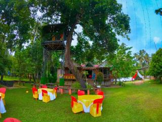 Cijo's HUT and TREE HOUSE - Trichūr - 0