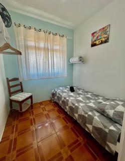 Casa Espaçosa no Centro com Linda Vista para o Mar - 7