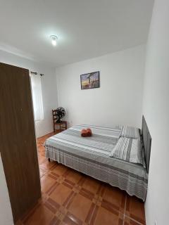 Casa Espaçosa no Centro com Linda Vista para o Mar - 5