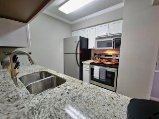 Quiet & Stylish Retreat - Near Nrg At Tx Med Cntr - 1