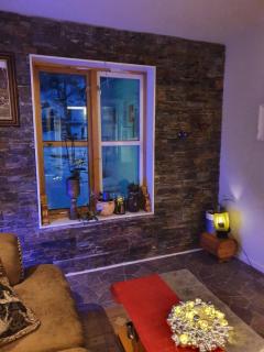 Modern villa for rent - Lavangen - 9
