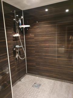 Modern villa for rent - Lavangen - 6