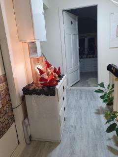 Modern villa for rent - 1