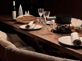 B&B Bad Tiefenau, HAUS AN DER QUELLE - 5