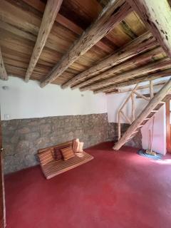 1 Bedroom Country Home with Garden and Mountain View - 8