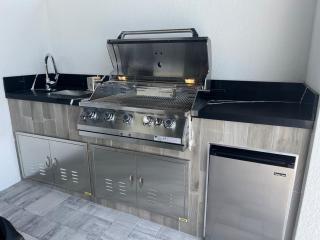 Cape Villa - Cape Coral - 3