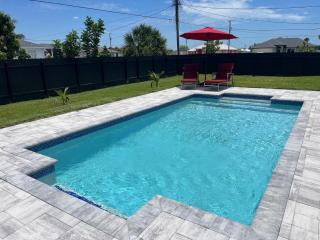 Cape Villa - Cape Coral - 5