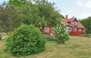 Lovely Home In Tjörnarp With Wifi - 1