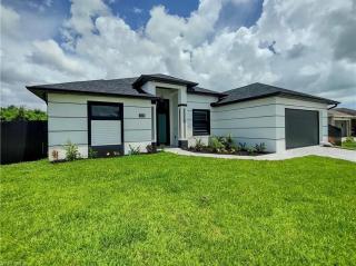 Cape Villa - Cape Coral - 8