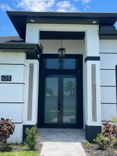 Cape Villa - Cape Coral - 6