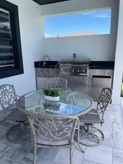 Cape Villa - Cape Coral - 2