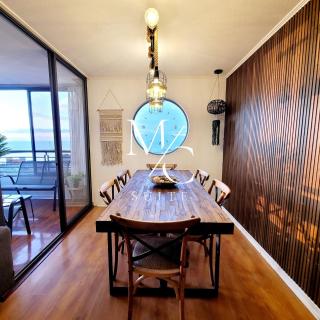 Departamentos central de 1, 2 y 3 habitaciones. WIFI Y PARKING GRATIS !! - Antofagasta - 0