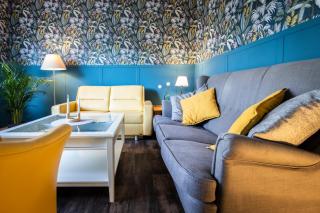 Ferienwohnung Wiesenzauber - Ruhige Lage am Stadtrand von Leer & Nähe Papenburg - 5