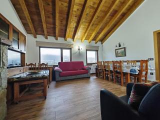 Casas Rurales Cuatro Valles - Naredo de Fenar - 8