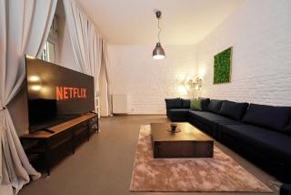 STAYWELL - Design Loft Apartment near Alexanderplatz - Berlino - 6