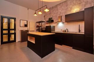 STAYWELL - industrielles Loft nähe Alexanderplatz - 8